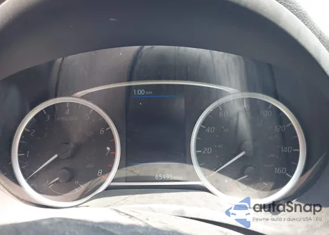 2019 Nissan Sentra S from USA, damaged, VIN 3N1AB7AP7KY222680